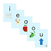 Foundation Sound Pack 68mm x 98mm